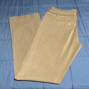 EXPRESS COLUMNIST PANTS